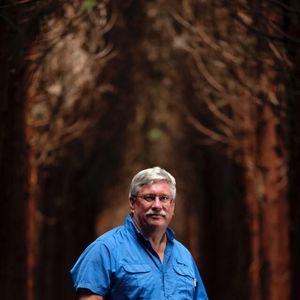 Meet your Posher, Douglas